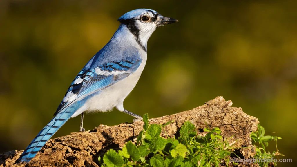 Are Blue Jay Feathers Illegal? (Answered)