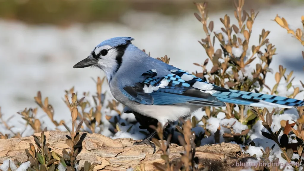 Can you eat blue jays